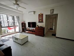 Parkview Apartments (D23), Apartment #596412721